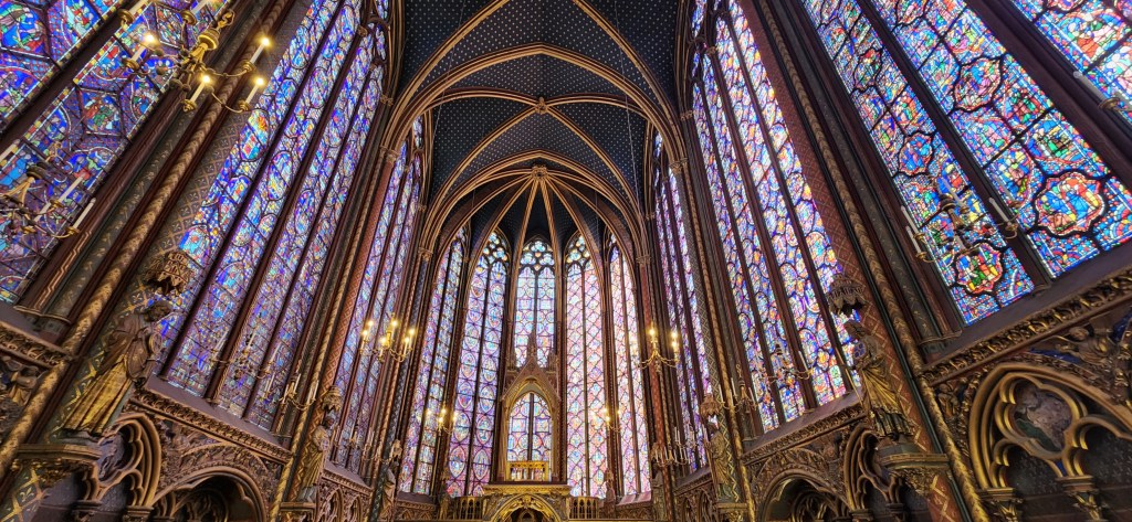 Saint-Chappelle