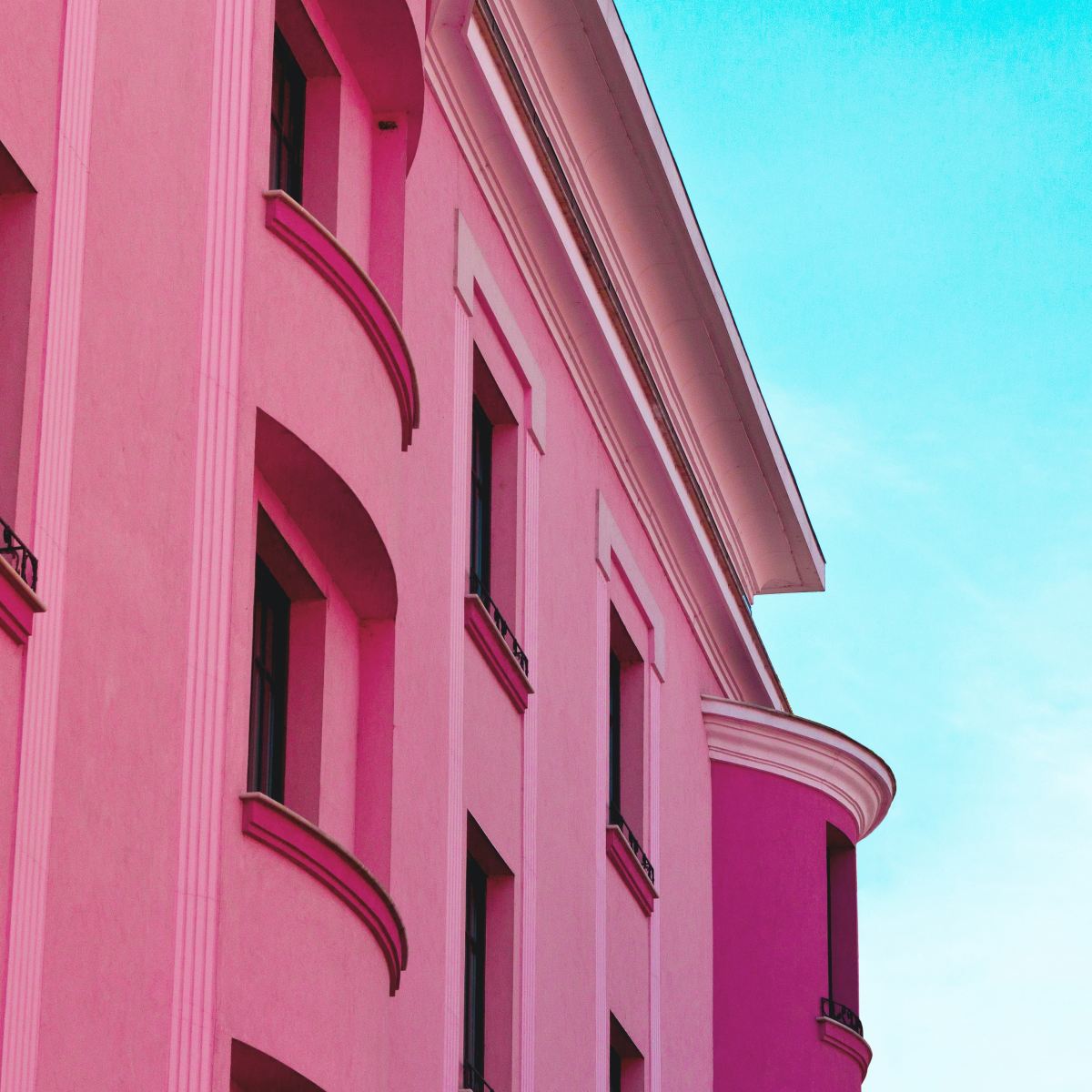 It’s just a phase, Mom: why my aesthetic is changing and what I think it&nbsp;means